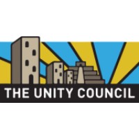 The Unity Council logo
